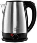 Anúncio: Chaleira Elétrica Britânia BCH07I Temp Control Inox 1.8L 1150W 110V/60Hz