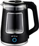 Anúncio: Chaleira Elétrica FTX EK2-150 2.0L 2200W 220V-50/60Hz