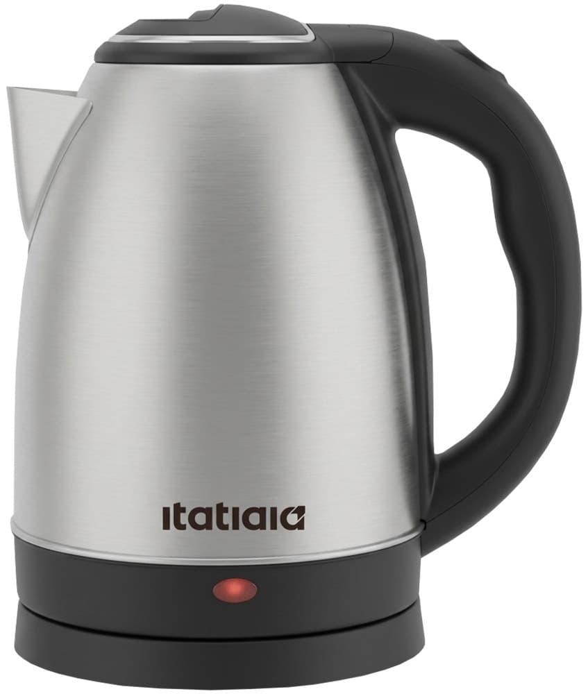Chaleira Elétrica Itatiaia CHITA2ESSA 1.8L 1500W 220V/60Hz - Inox