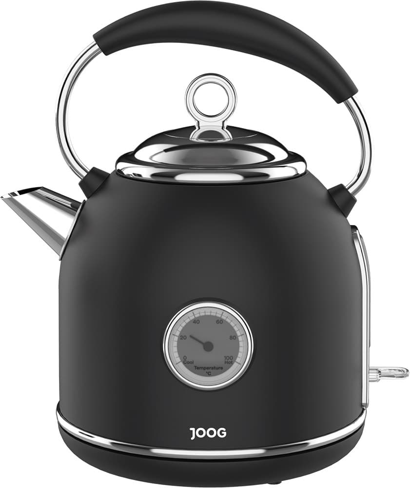 Chaleira Elétrica Joog Kettle Lux Jg-L1 1.7L 1850W 220V 50/60Hz