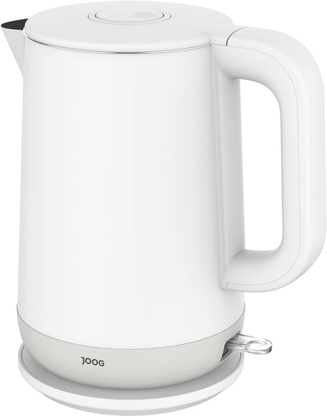 Chaleira Elétrica Joog Kettle Prestige Jg-P1 1.5L 1850W 220V 50/60Hz