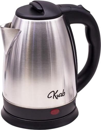 Chaleira Elétrica Krab KB2L 2.0L 1500W 220V