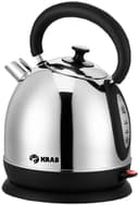 Anúncio: Chaleira Elétrica Krab KBT2L Tetera 2.0L 1850W 220V/50-60Hz