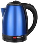 Anúncio: Chaleira Elétrica Mega Star TM9726A 1.8L 1500W 220V/50-60Hz Azul