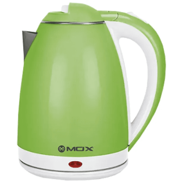 Chaleira Elétrica Mox Mo-Ek23 2 Litros 2000W Verde