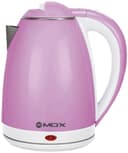 Anúncio: Chaleira Elétrica MOX MO-EK23 2L 2000 Watts 220V/50-60Hz - Rosa (caixa feia)