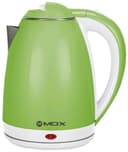Anúncio: Chaleira Elétrica MOX MO-EK23 2L 2000 Watts 220V/50-60Hz - Verde
