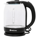 Anúncio: Chaleira Elétrica MOX MO-EK25 2000W 2L (220V)