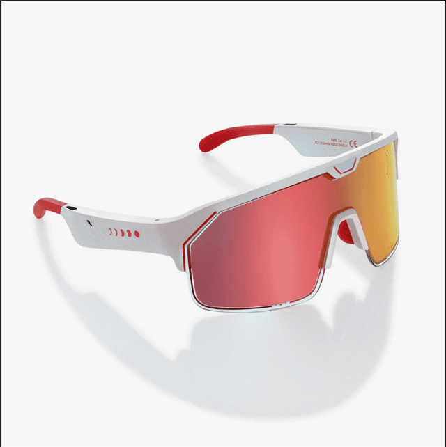 Óculos de Sol Chamelo Music Shield Spmsshfw