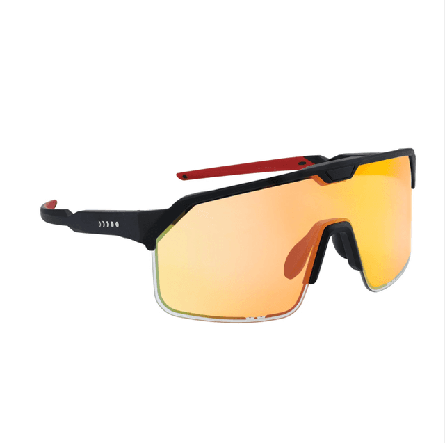 Óculos de Sol Chamelo Unisex Shield Spshsahfmb