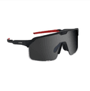 Óculos de Sol Chamelo Unisex Shield Spshsahsmb