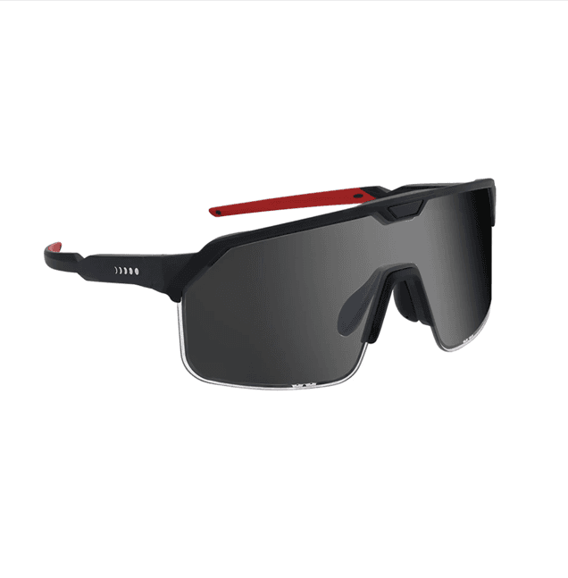 Óculos de Sol Chamelo Unisex Shield Spshsahsmb