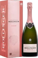 Anúncio: Champagne Bollinger Rosé Brut (com caixa)