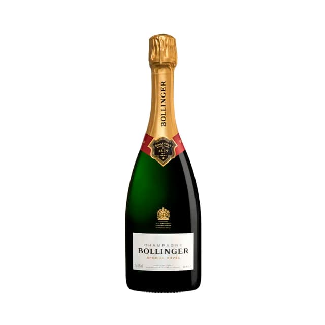 Champanhe Bollinger Special Cuvee 750ml