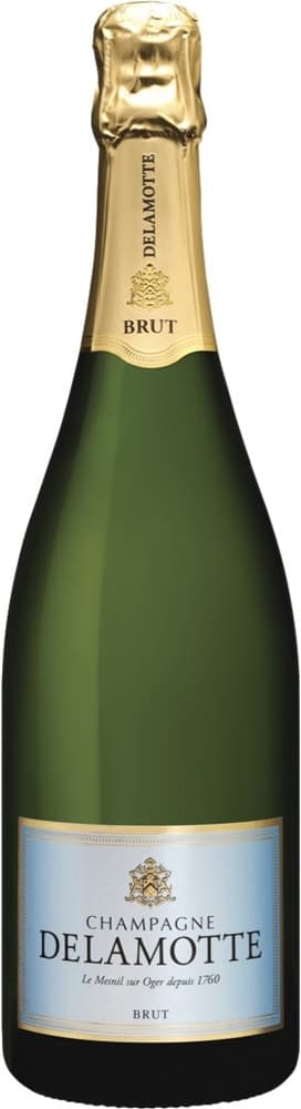 Champanhe Delamotte Brut
