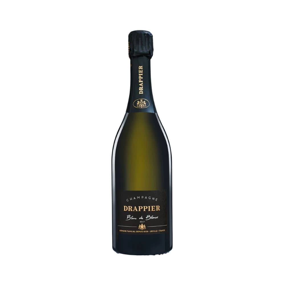 Champanhe Drappier Blanc de Blancs 750ml