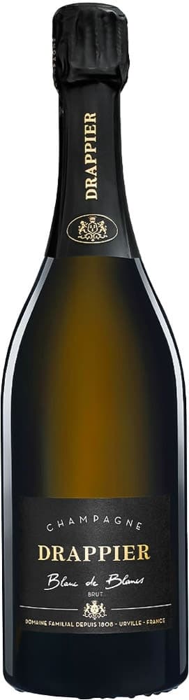 Champagne Drappier Blanc de Blancs Brut