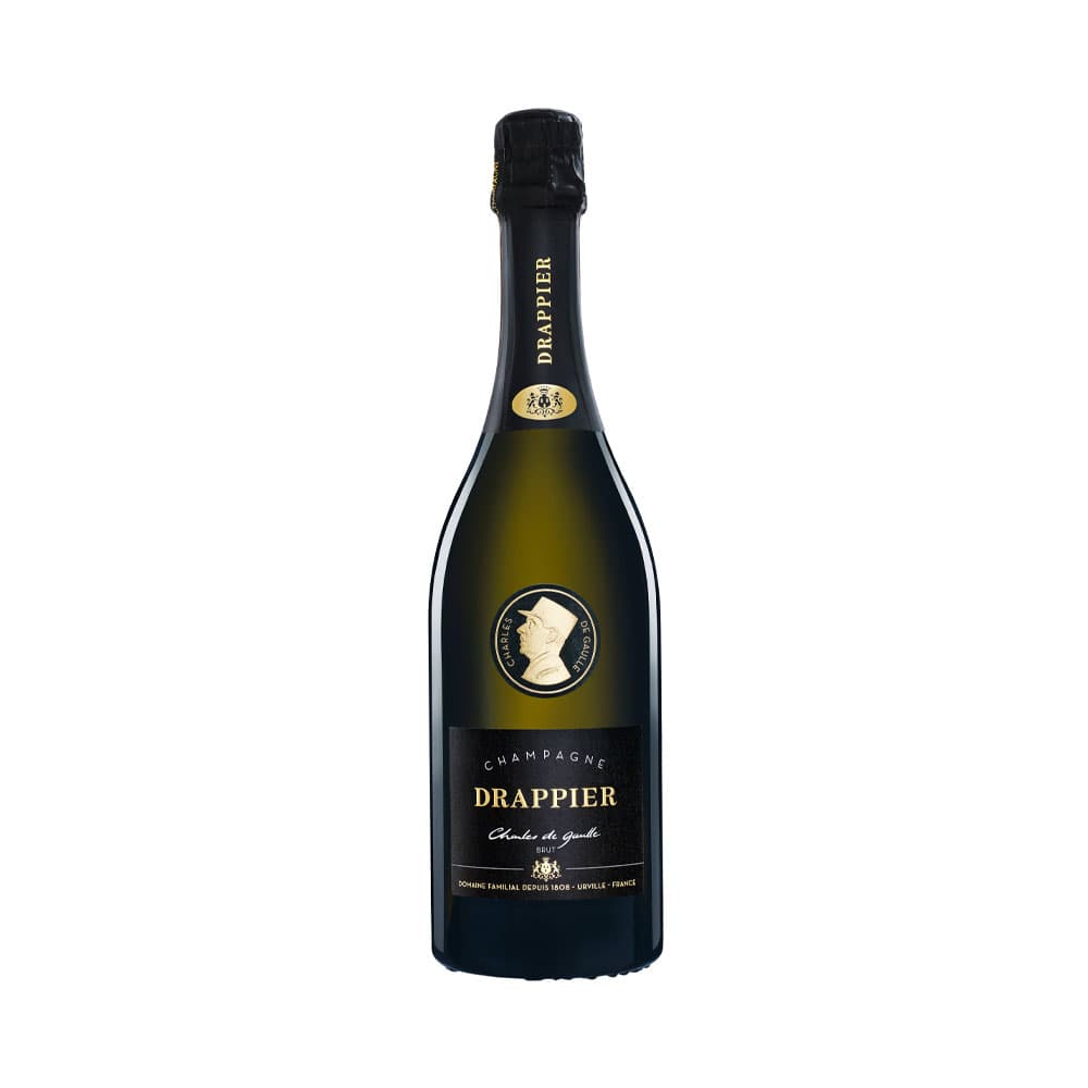 Champagne Drappier Brut 750ml