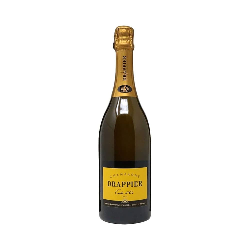 Champanhe Drappier Costa d'Or 750ml