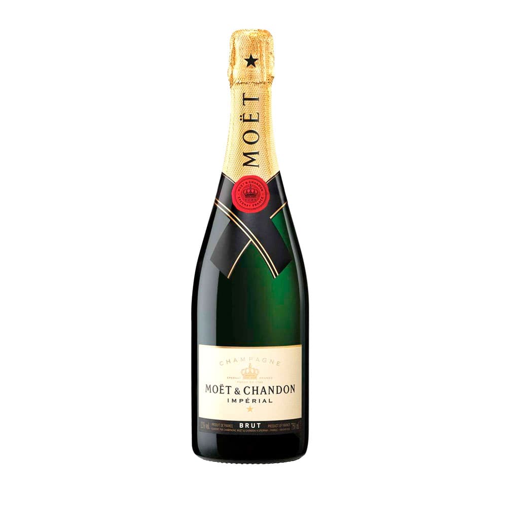Champanhe Moët & Chandon Brut Impérial 750ml