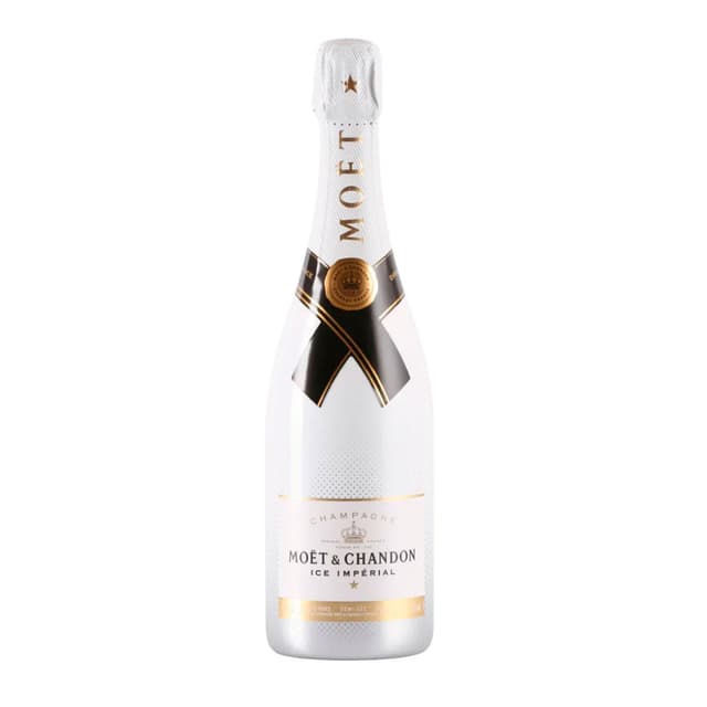 Champanhe Moët & Chandon Ice Imperial 750 Ml