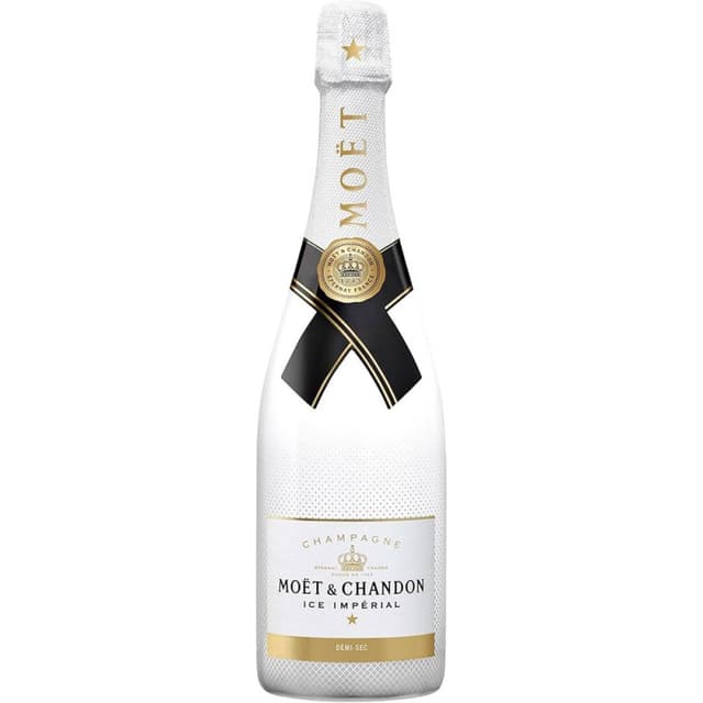 Champanhe Moët & Chandon Ice Imperial 750ml