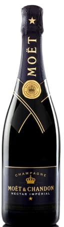 Anúncio: Champagne Moët & Chandon Nectar Impérial 750 ml