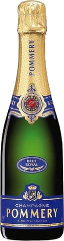 Anúncio: Champagne Pommery Brut Royal - 375mL