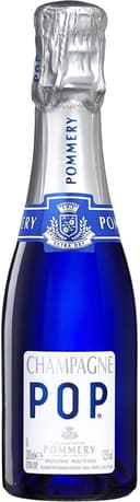 Anúncio: Champagne Pommery Pop Extra Dry - 200mL
