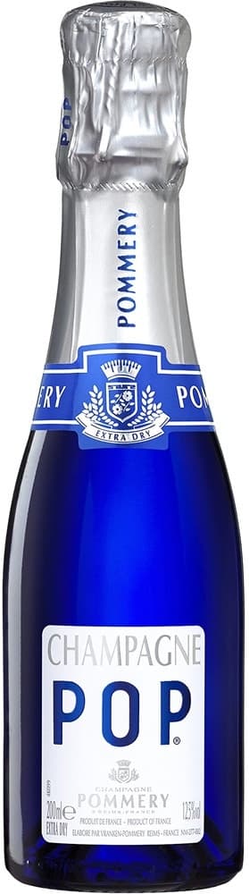 Champanhe Pommery Pop Extra Dry 200mL