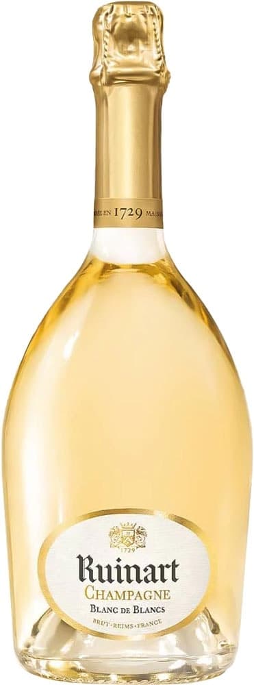 Champanhe Ruinart Blanc de Blancs Brut