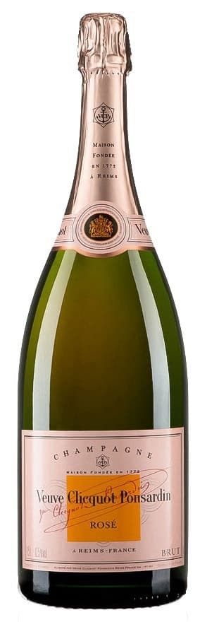Champanhe Veuve Clicquot 750 Ml