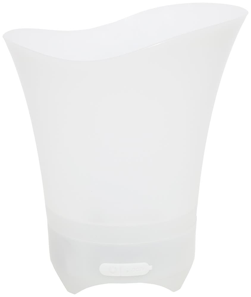 Champanheira Bigstar Bsp 11802-S Plus 5L com Alto-falante 5W/USB/Bluetooth/Luz LED