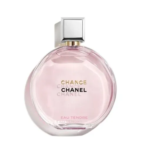 Perfume Chanel Chance Eau Tendre Eau de Parfum 150ml