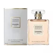 Perfume Chanel Coco Mademoiselle Intense 200ml