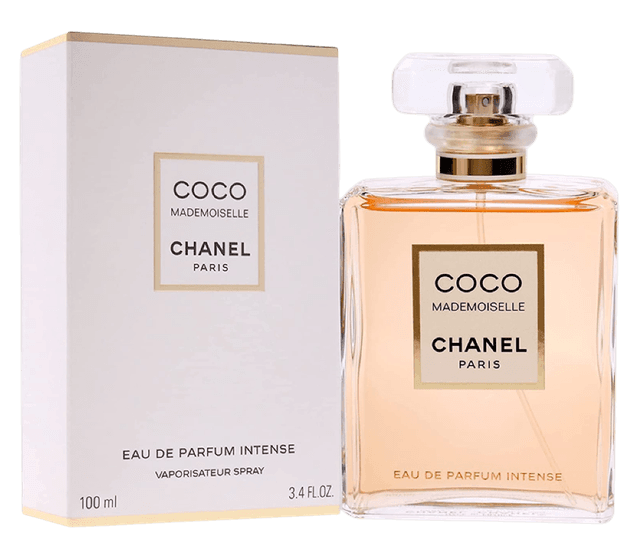 Perfume Chanel Coco Mademoiselle Parfum Intense 200ml