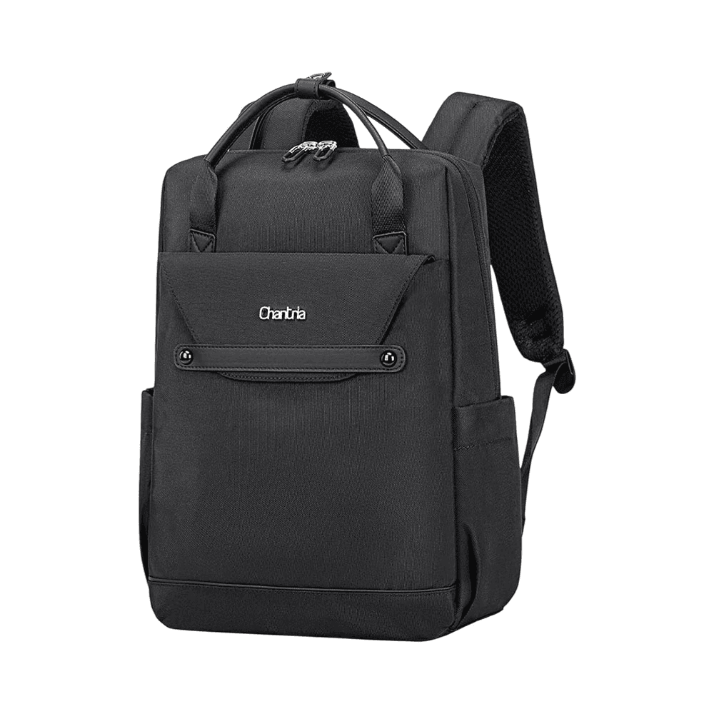 Mochila Chantria Cb00618 Preta