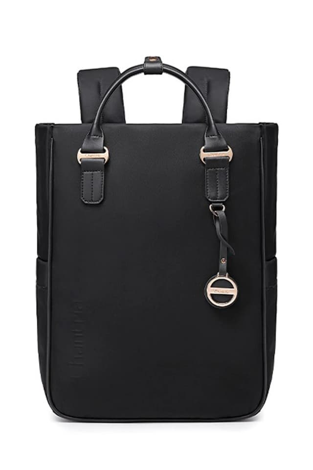 Mochila Chantria Cb00794 Preta