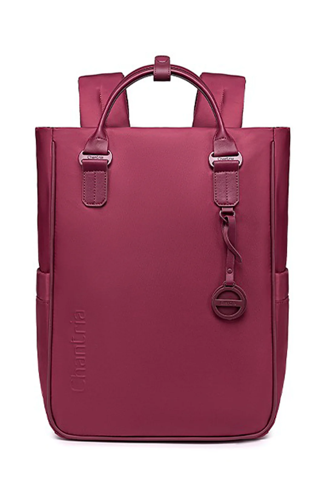 Mochila Chantria Cb00794 Burgundy