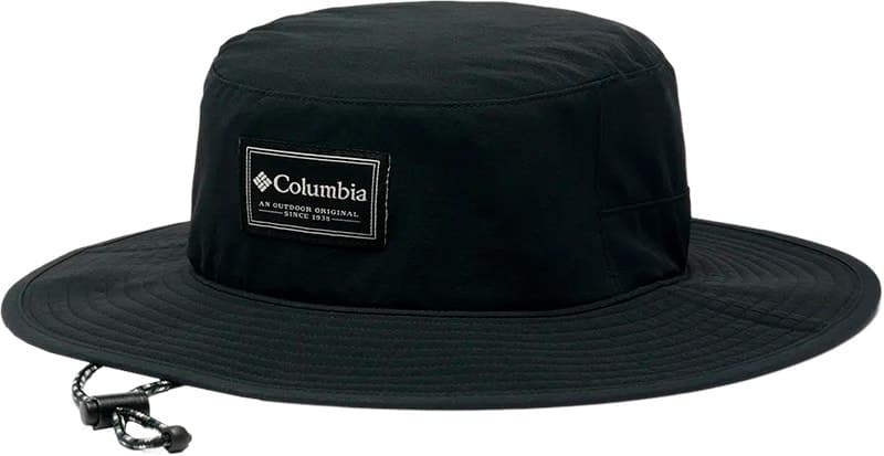 Chapéu Columbia 2121171-011 Preto