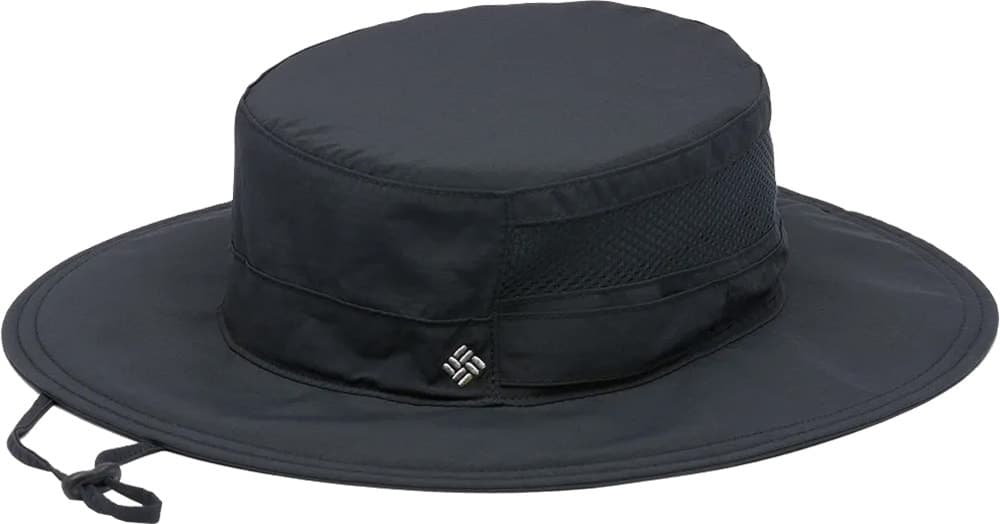 Chapéu Columbia Bora Bora Booney 1447091-012 - Preto