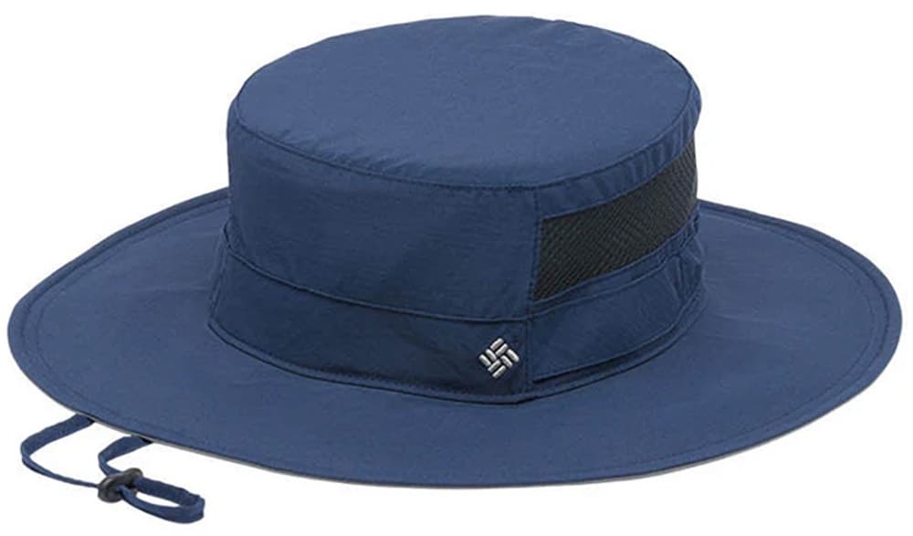 Chapéu Columbia Bora Bora Booney 1447091-466 - Azul Marinho