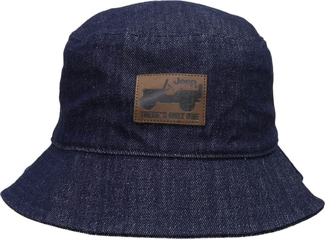 Chapéu Jeep Ams24030 Navy Masculino