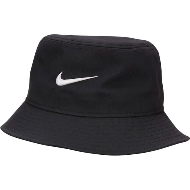 Chapéu Nike Apex Bucket Fb5382-010 S Preto