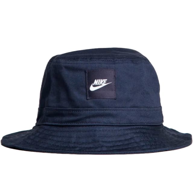Chapéu Nike Unissex Bucket Core S/M - Preto Ck5324-015