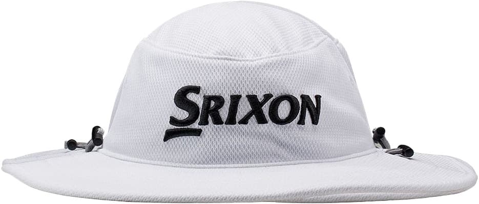 Chapéu Srixon 11203403 - Branco