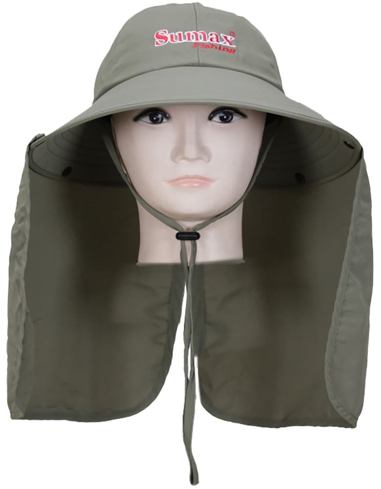 Chapéu Sumax Sb-1307V Verde