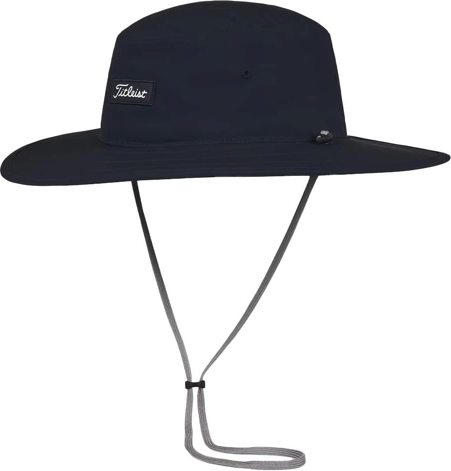 Chapéu Titleist TH22CHAUS-41 Azul Marinho