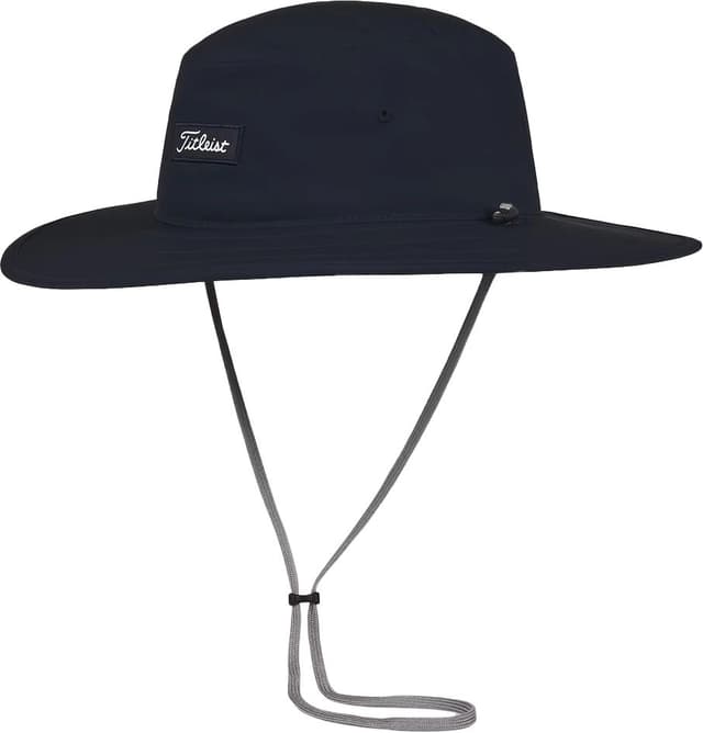 Chapéu Titleist TH22CHAUS-41 Azul Marinho