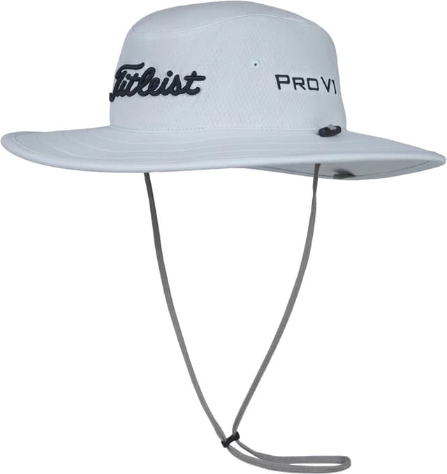 Chapéu Titleist Tour Aussie TH24TAUS-4B4